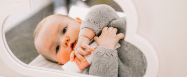 BABYMASSAGE