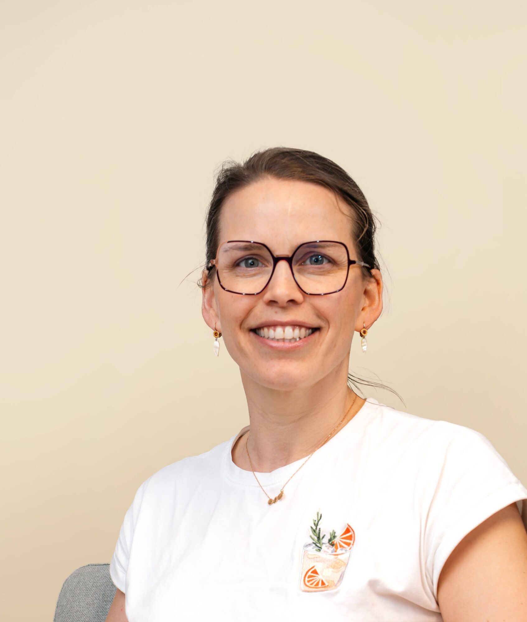 Dr. Valerie Schamp