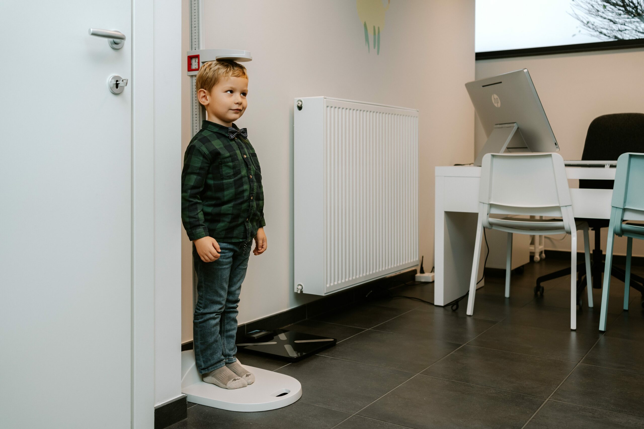Op Zoek Naar Een Kinderarts Maak Kennis Met Kids zoo