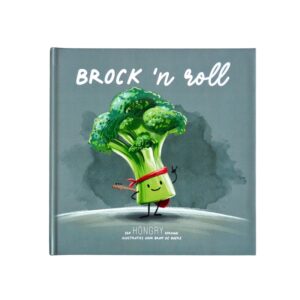 Höngry Brock 'n roll