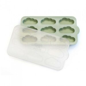 Baby on the Move Yummy Tray - Aspen