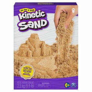 Kinetisch zand 2,5 kg