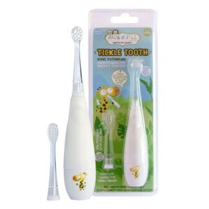 Jack n' Jill Tickle Tooth Elektrische Tandenborstel