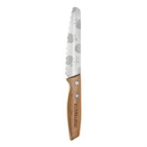 Kiddikutter mes hout