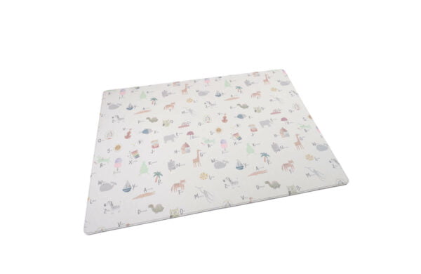 Speelmat comfy ABC