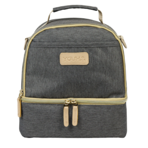 Youha mommybag Kolftas - grijs