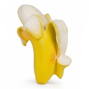Oli&Carol 'Ana' Banana - Bad en Bijtspeeltje