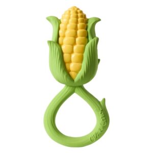 Oli&Carol rammelaar Corn