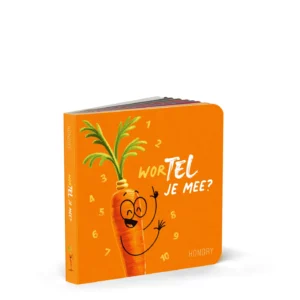 Höngry Wortel je mee?