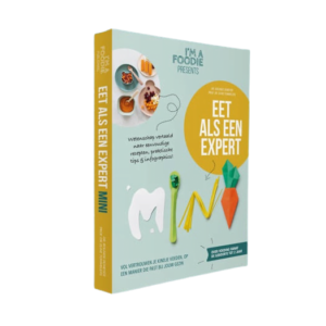 Eet als een expert mini