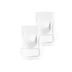 Youha evera ventiel (2 stuks)