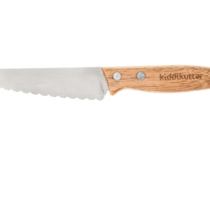 Kiddikutter houten mes
