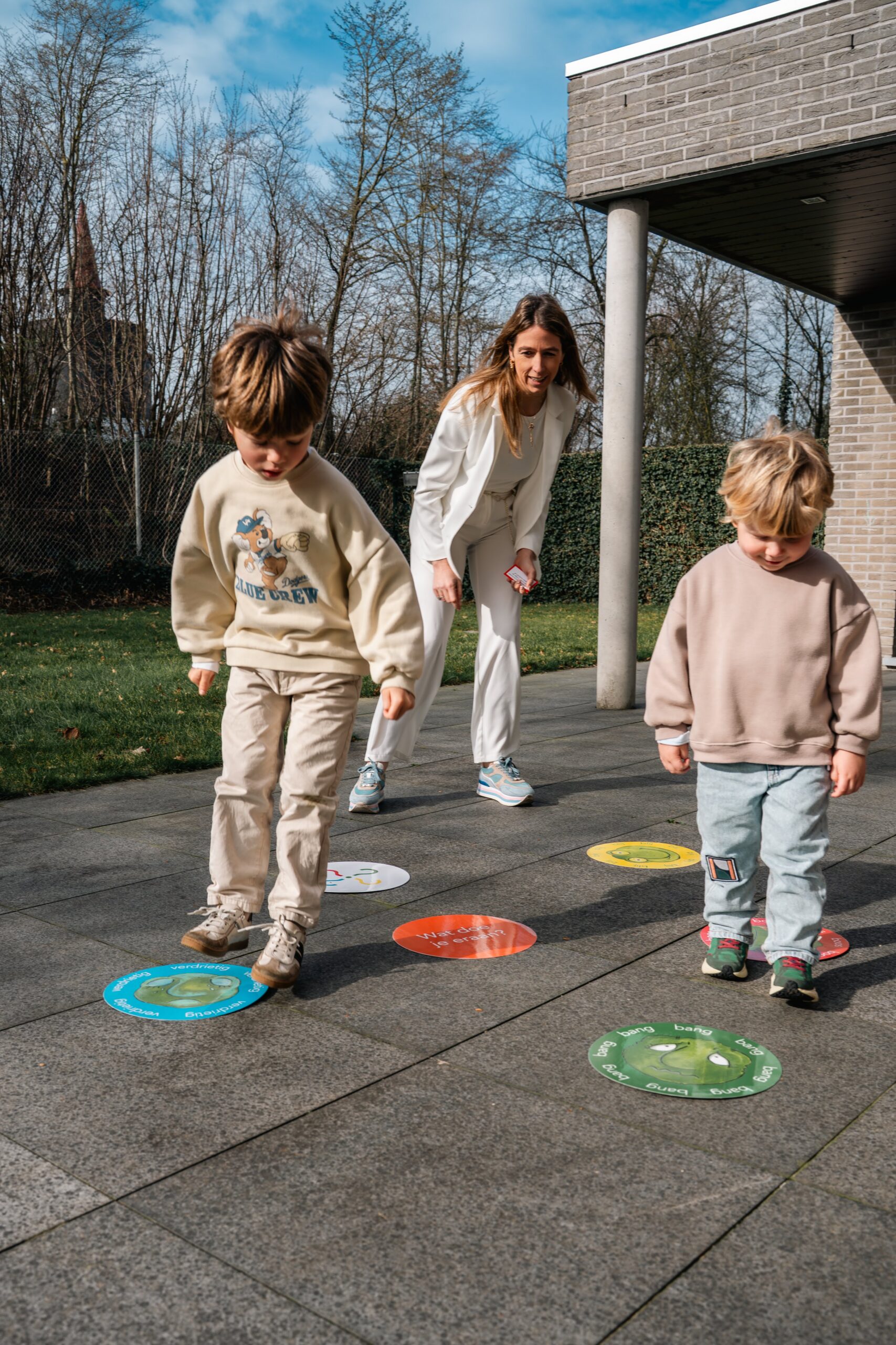 kids tot 18 jaar