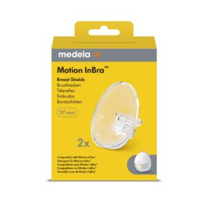 Medela motion InBra borstschild 27 mm