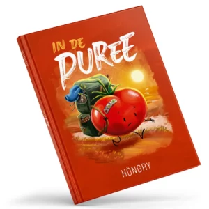 Höngry In de puree